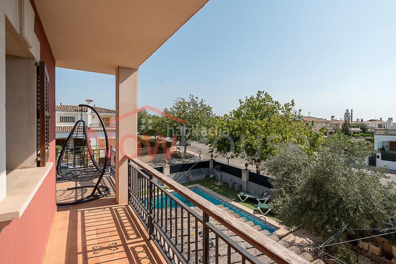 Foto f8f8bb6e-440b-4517-90ca-f32d960b3492. Chalet in carrer de bunyoli 10 in Pont D´Inca Marratxí
