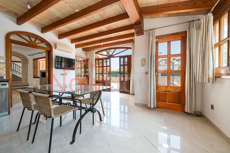 Foto fa32032a-af45-4a9d-bd40-c68513f4ba5e. Chalet in carrer de bunyoli 10 in Pont D´Inca Marratxí