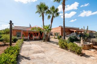 Country house in Zona son Orlandis d'Amunt