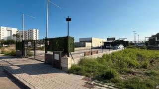 Terreno residencial en Carrer des foc 13