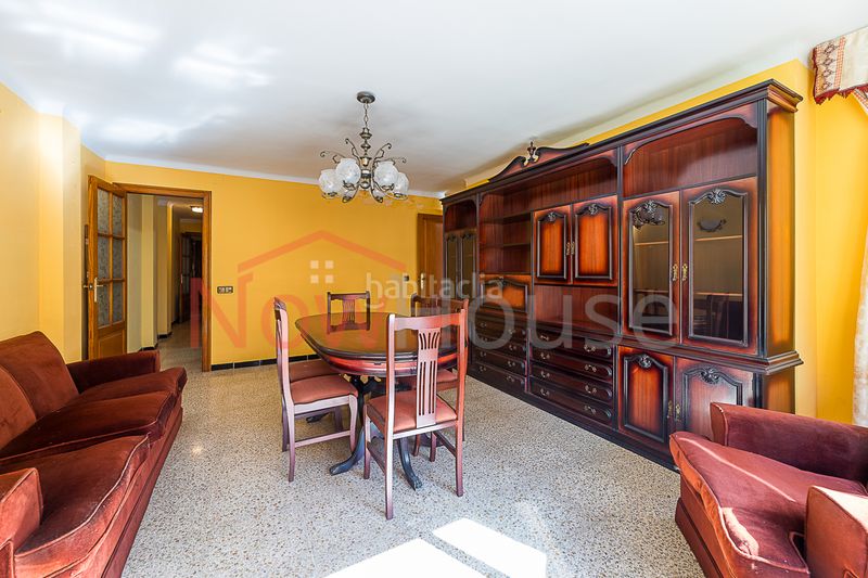 Foto 335a7603-ea4b-4450-a90e-902f41b53612. Appartement dans carrer del bolero 28 dans Cas Capiscol Palma de Mallorca