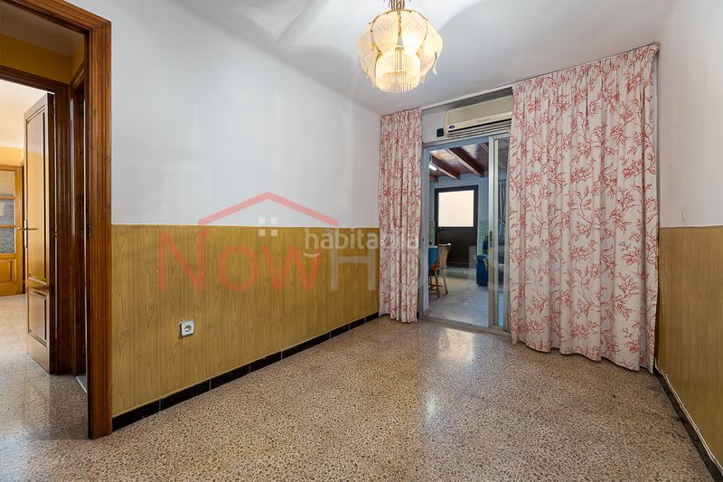 Foto 37a6b8d2-cbe0-485e-a8f7-4ecf584214c8. Appartement dans carrer del bolero 28 dans Cas Capiscol Palma de Mallorca