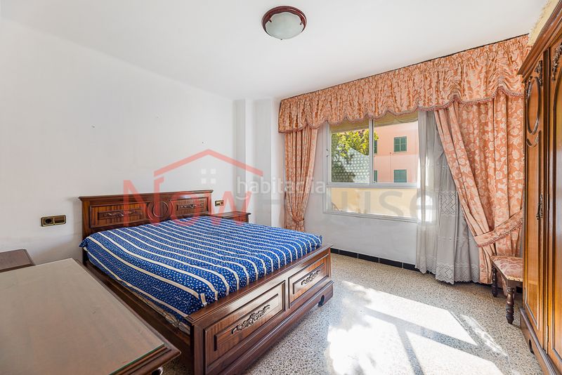Foto 6264a224-0e9b-49b4-9821-9289be790276. Appartement dans carrer del bolero 28 dans Cas Capiscol Palma de Mallorca