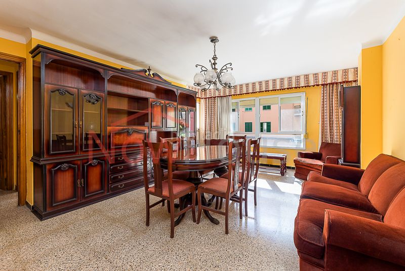 Foto 68e256fd-9477-4967-a60f-21fbee251fae. Appartement dans carrer del bolero 28 dans Cas Capiscol Palma de Mallorca