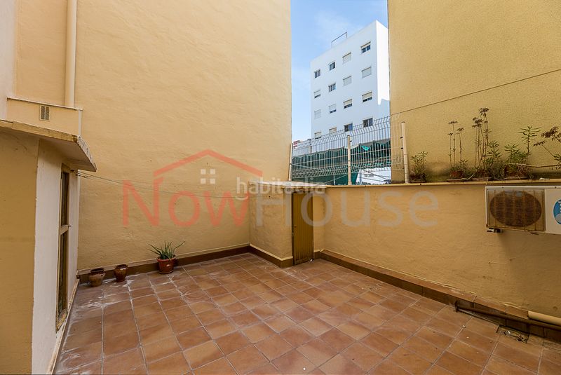 Foto 71a3c403-fc90-4847-8986-3a67d3611815. Appartement dans carrer del bolero 28 dans Cas Capiscol Palma de Mallorca