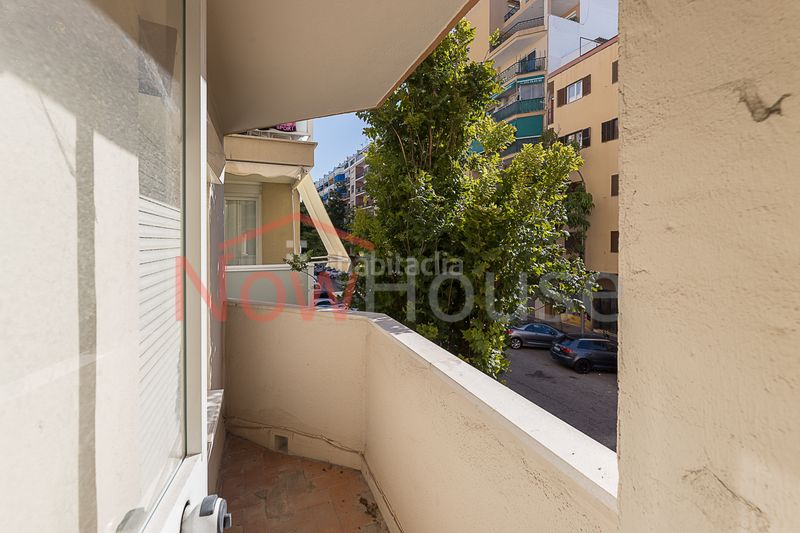 Foto b8b4f8d3-096d-414a-9a1d-94f7c5c380c2. Appartement dans carrer del bolero 28 dans Cas Capiscol Palma de Mallorca