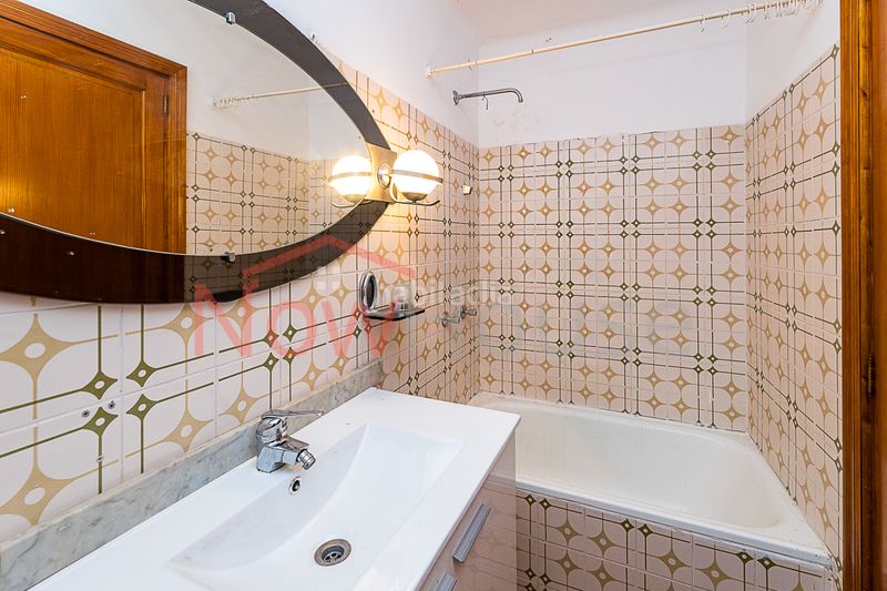Foto d6f1a7d9-05ee-407f-9271-9c1fbe60a73c. Appartement dans carrer del bolero 28 dans Cas Capiscol Palma de Mallorca