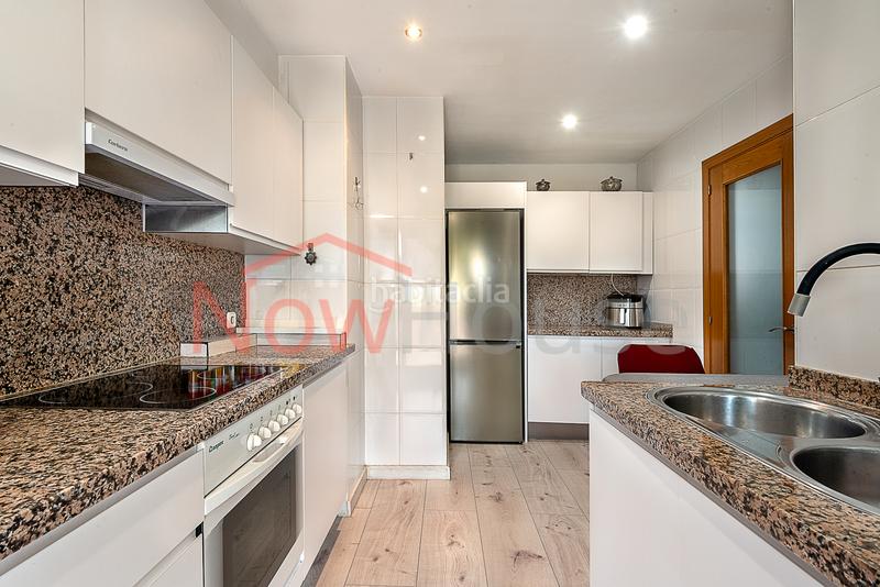 Foto 0b360768-461a-4129-88a9-a53299133db3. Appartamento con riscaldamento parcheggio in Cristo Rey-Parque Europa Inca