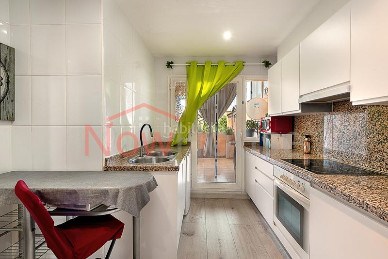 Foto 188cb8e3-32b3-4687-af33-a2be2e8bbcb4. Appartamento con riscaldamento parcheggio in Cristo Rey-Parque Europa Inca