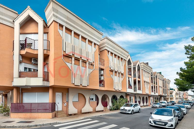 Foto 1e45eab5-869c-474d-8ef1-5c954b7e3a77. Appartamento con riscaldamento parcheggio in Cristo Rey-Parque Europa Inca