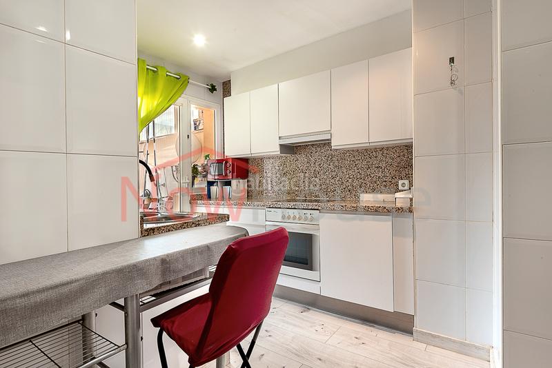 Foto 3e7fb184-3354-4771-b79d-a9afea54da2f. Appartamento con riscaldamento parcheggio in Cristo Rey-Parque Europa Inca