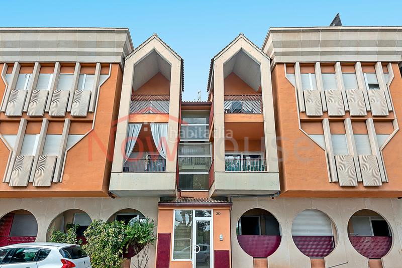 Foto 546661a5-4028-4b50-8034-4a2c640ad7f9. Appartamento con riscaldamento parcheggio in Cristo Rey-Parque Europa Inca