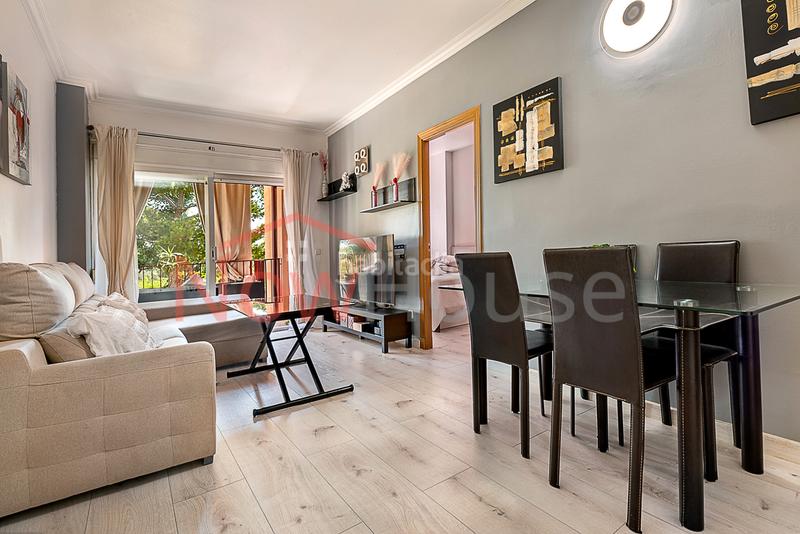 Foto 58bfed8b-92db-4590-b3a4-c445627f34a6. Appartamento con riscaldamento parcheggio in Cristo Rey-Parque Europa Inca