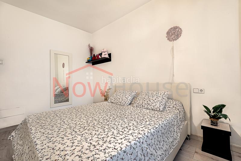 Foto 8238e8d3-a75e-4823-838f-f8a4d3c7567f. Appartamento con riscaldamento parcheggio in Cristo Rey-Parque Europa Inca