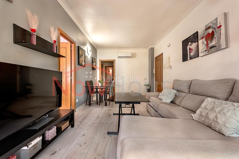 Foto aa753b21-514a-4273-80f2-7dbe891011a1. Appartamento con riscaldamento parcheggio in Cristo Rey-Parque Europa Inca