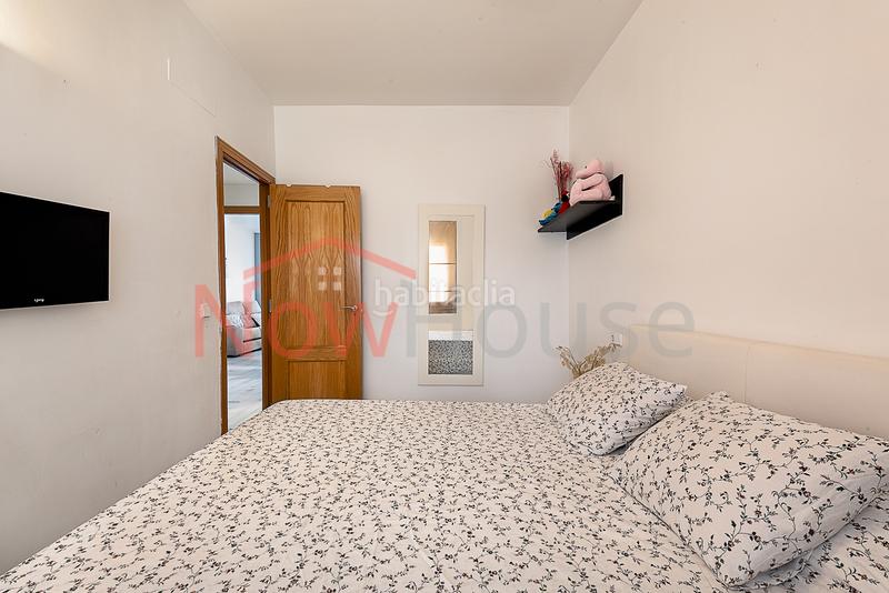 Foto f22d6061-81a6-4b94-b2fe-402cd994c27f. Appartamento con riscaldamento parcheggio in Cristo Rey-Parque Europa Inca