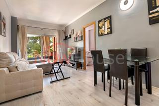 Etagenwohnung in Carrer de Tirant lo Blanc