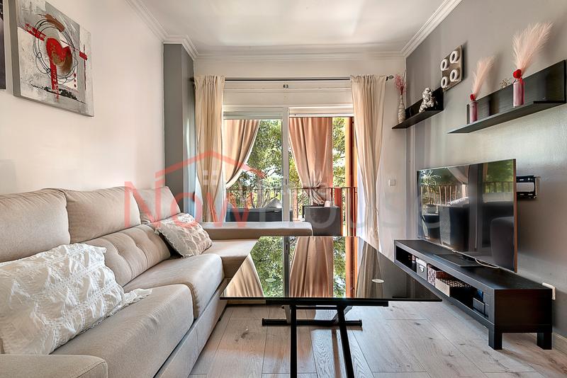 Foto 7dcaa1f8-c980-48ec-a3c8-1635dac9c4a1. Etagenwohnung mit heizung parking in Cristo Rey-Parque Europa Inca