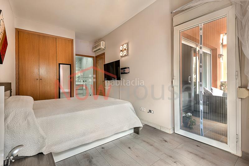 Foto e9d54ef5-328a-4272-9918-97011292b4d6. Etagenwohnung mit heizung parking in Cristo Rey-Parque Europa Inca