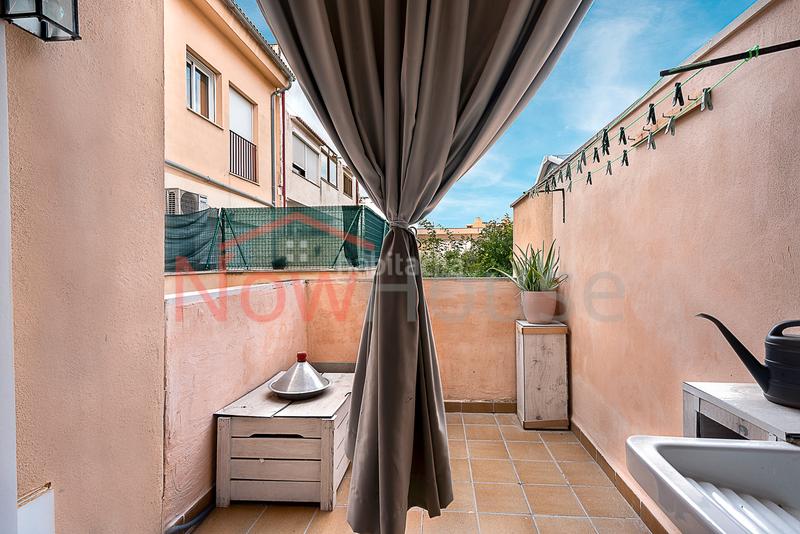 Foto 57ecf7f6-d95f-4ce7-be3c-317c007a80ec. Flat with heating parking in Cristo Rey-Parque Europa Inca