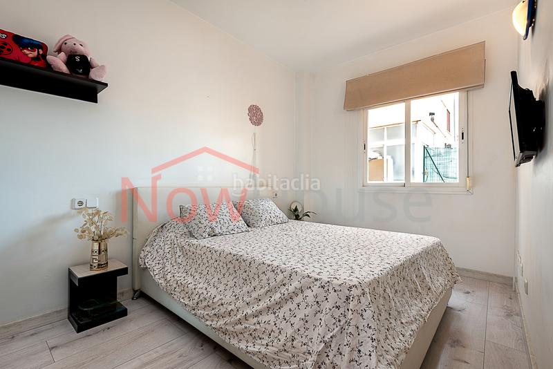 Foto 79fb6f6d-6aa4-4b89-9bed-f0196530141d. Flat with heating parking in Cristo Rey-Parque Europa Inca