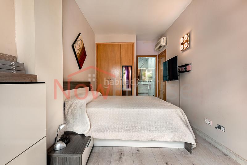 Foto d5635c6a-8ca3-46cd-b0be-90ff24e628f9. Flat with heating parking in Cristo Rey-Parque Europa Inca