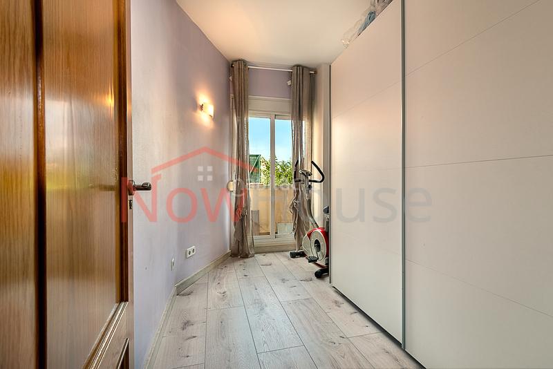 Foto ef846cec-8b7b-4319-a6f2-fceefe4d20a8. Flat with heating parking in Cristo Rey-Parque Europa Inca