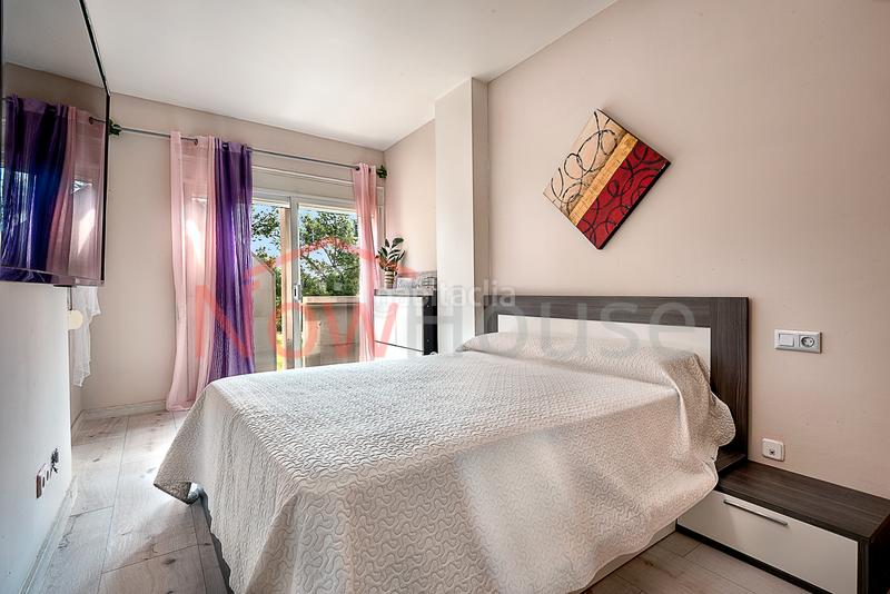 Foto 34aa8e27-c52e-46a6-a21d-b769865cf6de. Pis amb calefacció aparcament a Cristo Rey-Parque Europa Inca