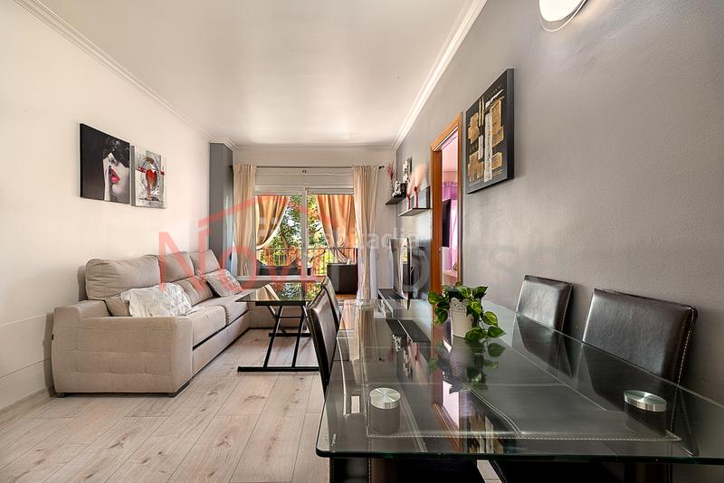 Foto ebeeb23d-be8e-4069-94d1-8cc9df511a04. Pis amb calefacció aparcament a Cristo Rey-Parque Europa Inca