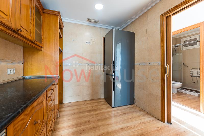 Foto 202f6fd5-8dde-4116-b1d9-8d2de193a8cc. Etagenwohnung mit heizung in Son Fortesa Palma de Mallorca