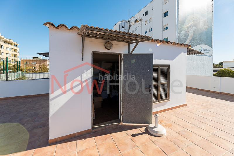 Foto 3653f766-d9c9-4e1d-bbb0-439892eece5a. Etagenwohnung mit heizung in Son Fortesa Palma de Mallorca