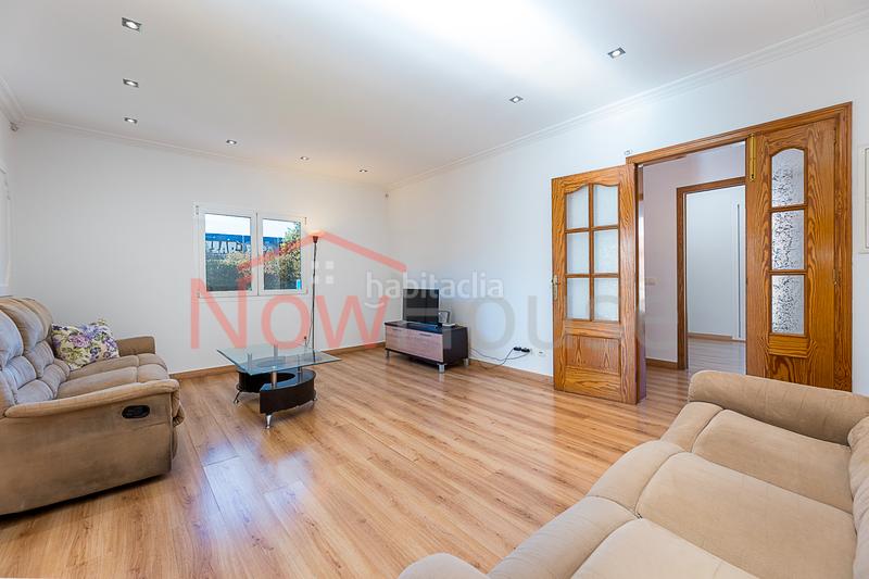 Foto 400ece35-0afa-4c72-a3b8-2ed35c3b7a24. Etagenwohnung mit heizung in Son Fortesa Palma de Mallorca