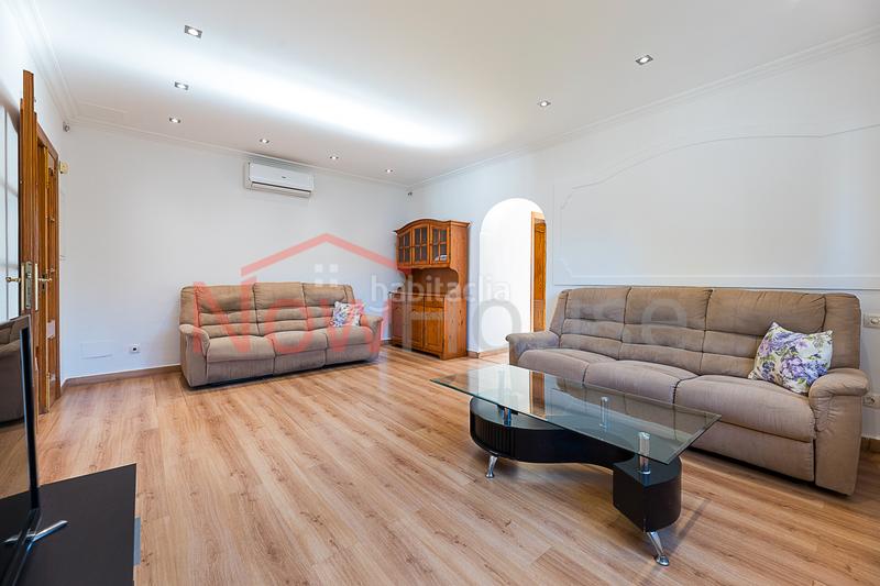 Foto 5318bd4c-93c2-4c2d-9281-9ac380467a5c. Etagenwohnung mit heizung in Son Fortesa Palma de Mallorca