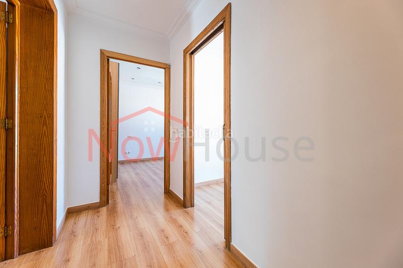 Foto 7aa937e2-6b9b-4eea-96d9-73ec090f98d0. Etagenwohnung mit heizung in Son Fortesa Palma de Mallorca