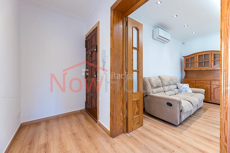 Foto 80ad86ab-d309-453b-8057-deb264bcf363. Etagenwohnung mit heizung in Son Fortesa Palma de Mallorca