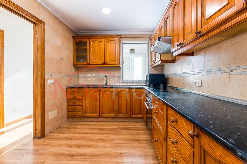 Foto ac3e5ca8-6534-4821-bc4e-d9d6eff52549. Etagenwohnung mit heizung in Son Fortesa Palma de Mallorca