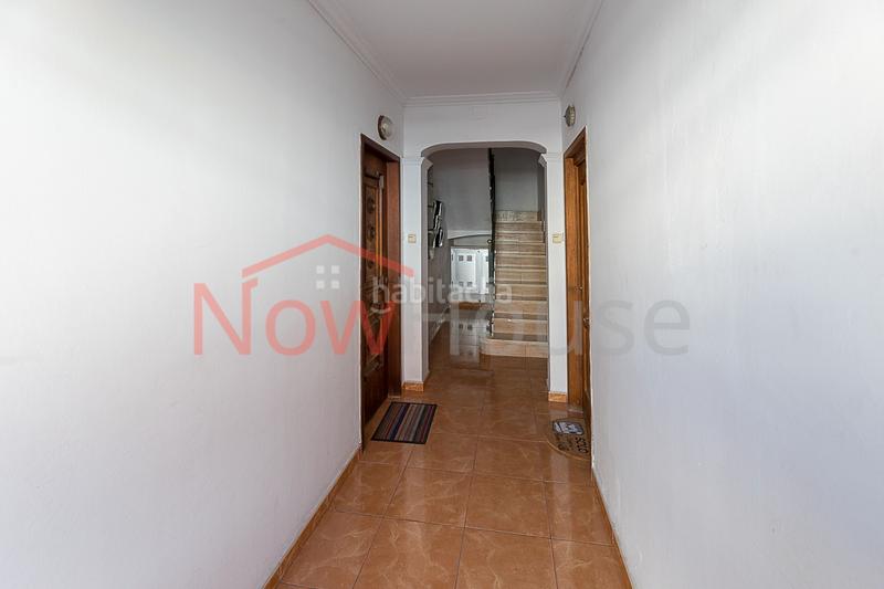 Foto b0323fc9-b816-402e-aeca-6fafb125f2c9. Etagenwohnung mit heizung in Son Fortesa Palma de Mallorca