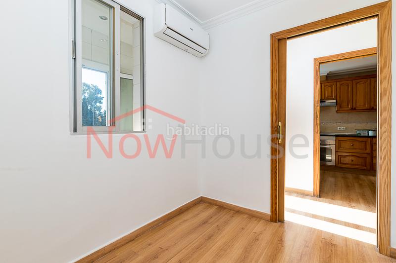 Foto b662969e-1bd4-4d62-b79c-80915d174cff. Etagenwohnung mit heizung in Son Fortesa Palma de Mallorca