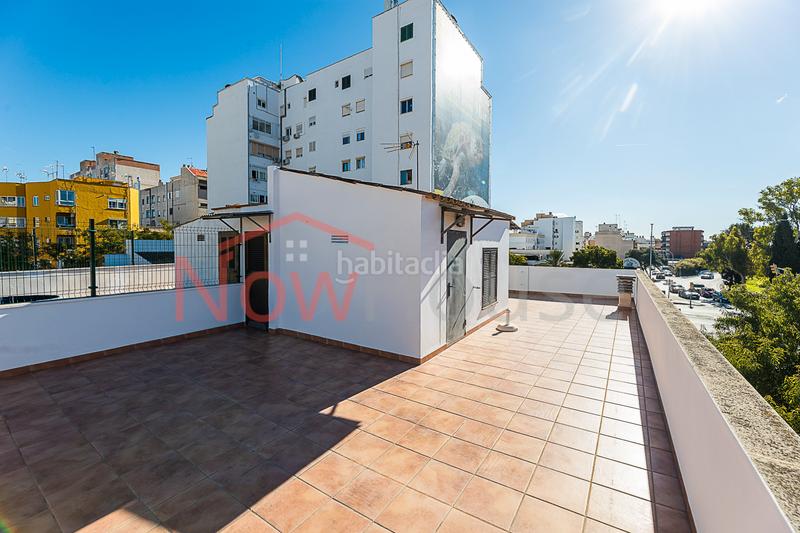 Foto bf39accc-a08f-4a46-b2f4-14b462ef93cc. Etagenwohnung mit heizung in Son Fortesa Palma de Mallorca