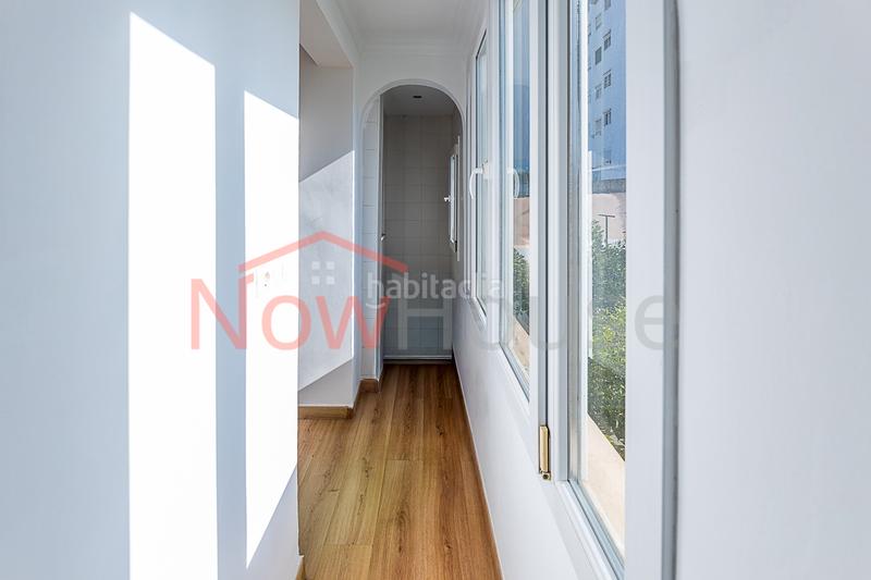 Foto c52fa259-f12e-416a-b2aa-9956c228f10a. Etagenwohnung mit heizung in Son Fortesa Palma de Mallorca