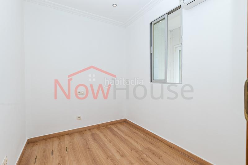 Foto efcfd35b-8cde-4a6d-9679-f78897b33c2f. Etagenwohnung mit heizung in Son Fortesa Palma de Mallorca