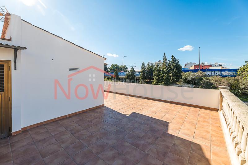 Foto f563c913-1062-4e07-9e33-22cdb62cb7d1. Etagenwohnung mit heizung in Son Fortesa Palma de Mallorca