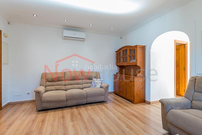 Foto 1e587bcb-aec5-4923-b243-582ff4e3b49b. Pis amb calefacció a Son Fortesa Palma de Mallorca