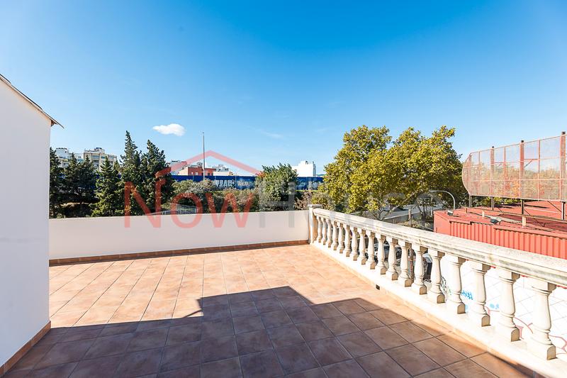 Foto fb75c059-ad77-4647-a6d4-3da5679608e9. Pis amb calefacció a Son Fortesa Palma de Mallorca