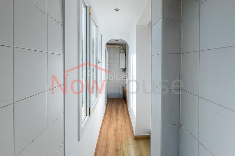 Foto ad4519b5-10a5-42be-823d-160cd8aa56c9. Piso en Son Fortesa Palma de Mallorca