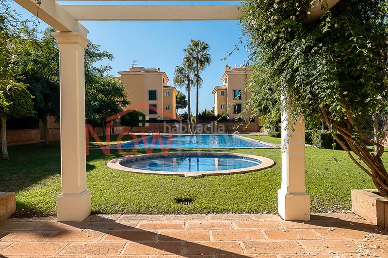 Foto cf807d55-0105-429b-82bb-7bd3ca683e45. Erdgeschoss mit heizung parking pool in Maioris-Puig de Ros Llucmajor