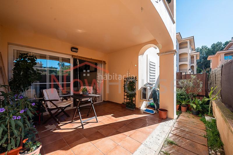Foto 755be948-72fe-4e89-ae2e-2a40f70e2b4b. Ground floor with heating parking pool in Maioris-Puig de Ros Llucmajor