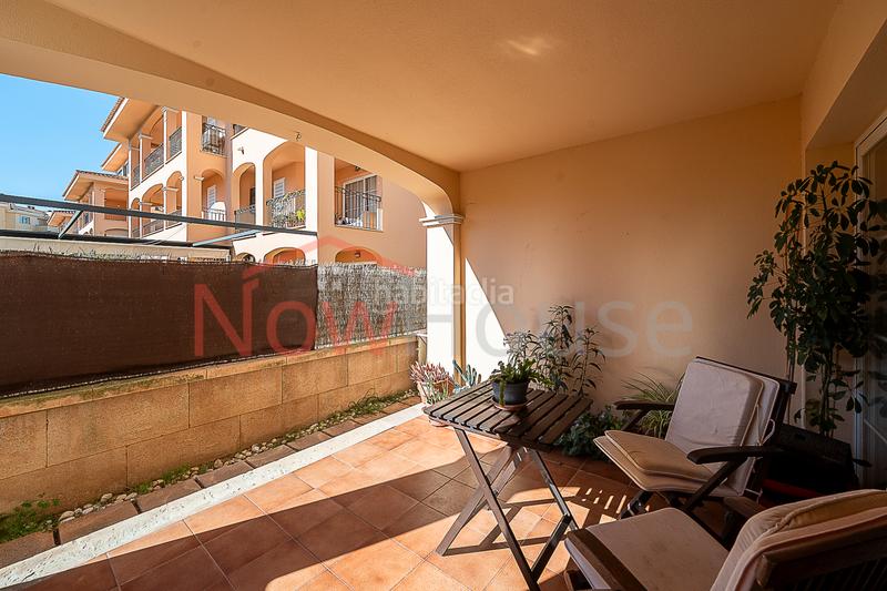 Foto 85a17ded-adfe-42d1-9b18-008d23505302. Ground floor with heating parking pool in Maioris-Puig de Ros Llucmajor