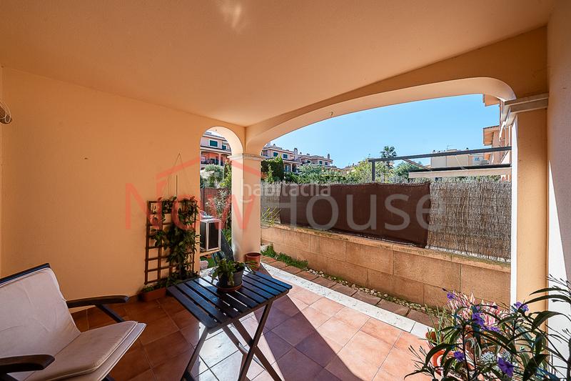 Foto 9c63c5c2-e994-4b65-a9f4-bcf5c726727b. Ground floor with heating parking pool in Maioris-Puig de Ros Llucmajor