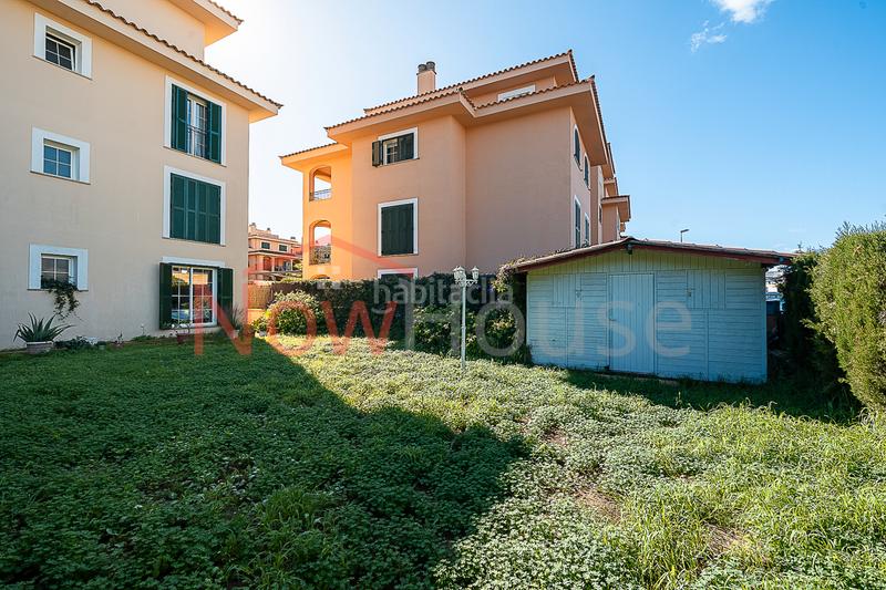 Foto c44af27d-46b2-4488-8548-3d23cfad22cf. Ground floor with heating parking pool in Maioris-Puig de Ros Llucmajor